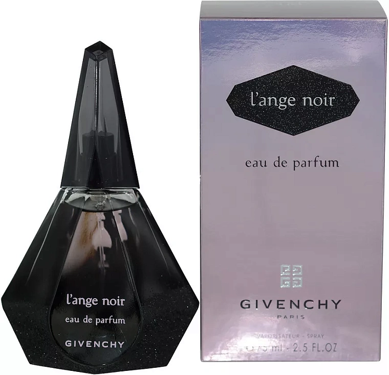Givenchy L`Ange Noir — фото 4