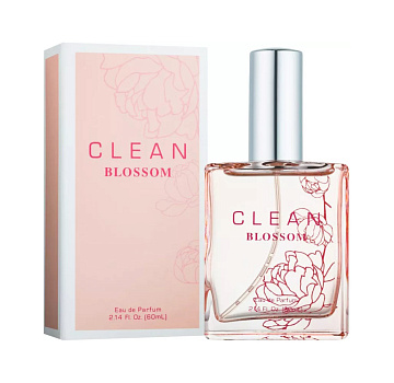 Clean Clean Blossom