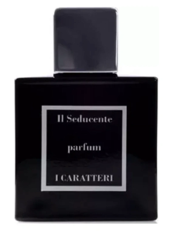 I Caratteri — I Caratteri Il Seducente