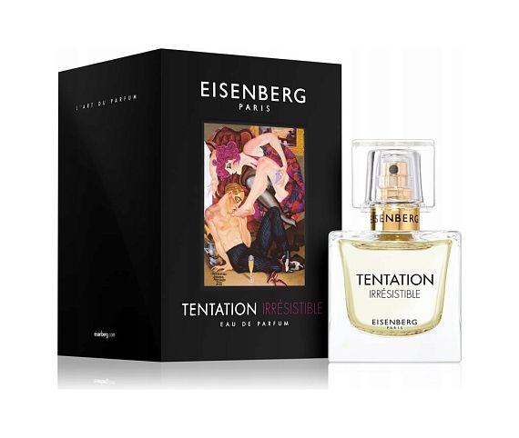 Eisenberg — Eisenberg Tentation Irresistible
