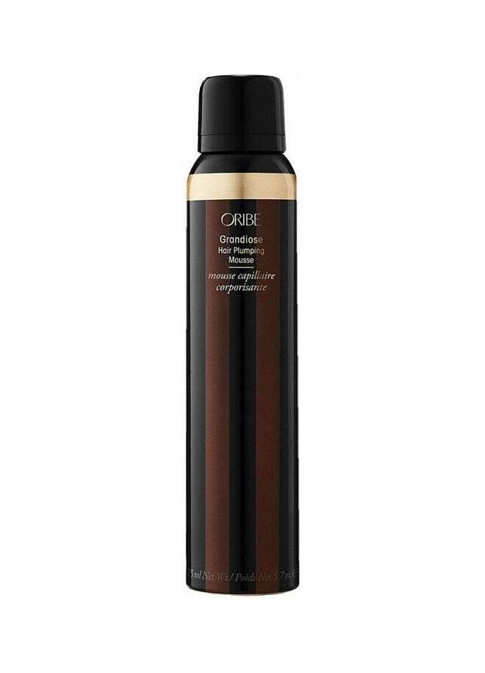 Oribe — Oribe Grandiose Hair Plumping Mousse