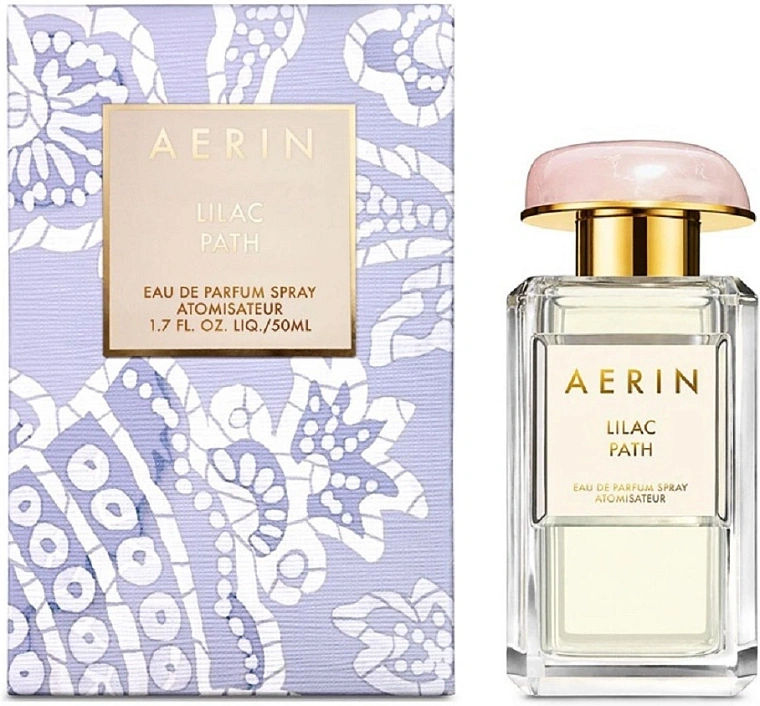 Aerin Lauder Lilac Path — фото 3