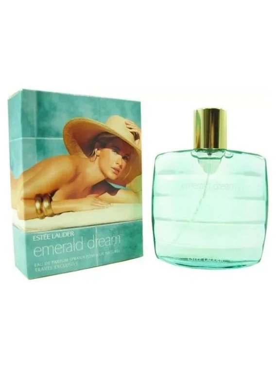 Estee Lauder — Estee Lauder Emerald Dream