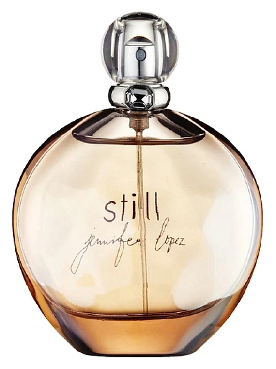 Jennifer Lopez — Jennifer Lopez Still