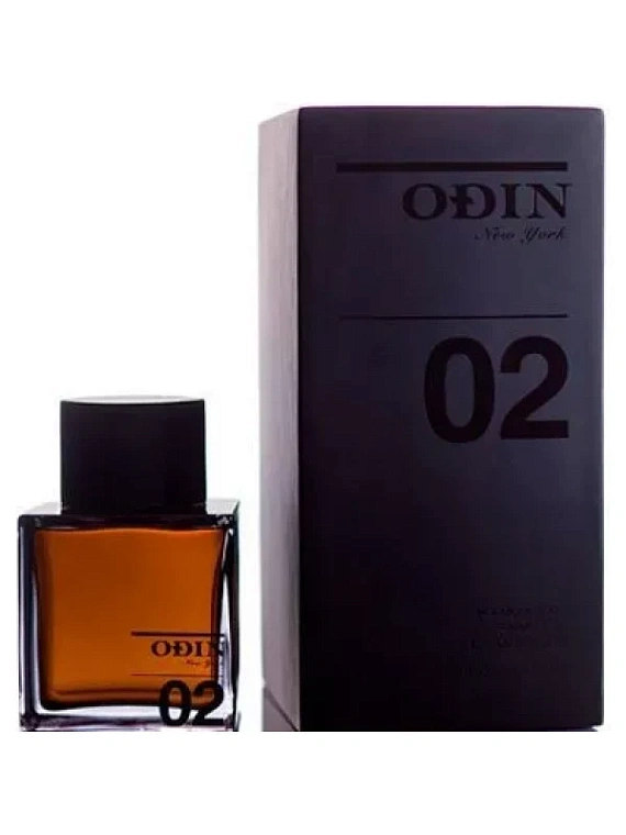 Odin — Odin 02 Owari