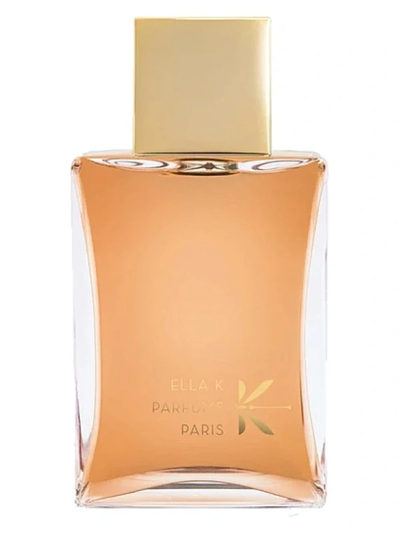 Ella K Parfums — Ella K Parfums Cri Du Kalahari