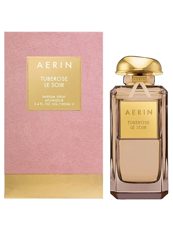 Aerin Lauder — Aerin Lauder Tuberose Le Soir