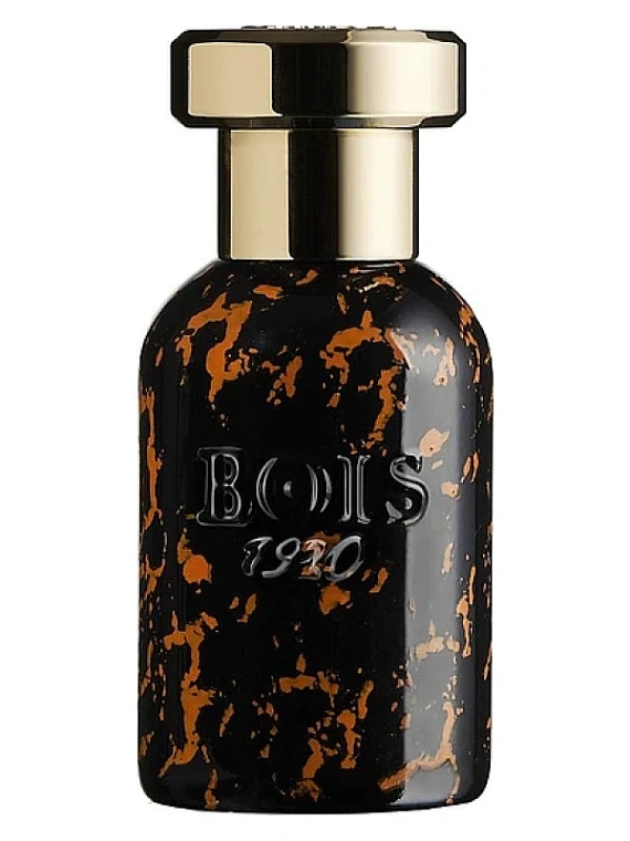 Bois 1920 — Bois 1920 Fondentarancio