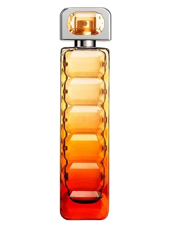 Hugo Boss — Hugo Boss Orange Sunset