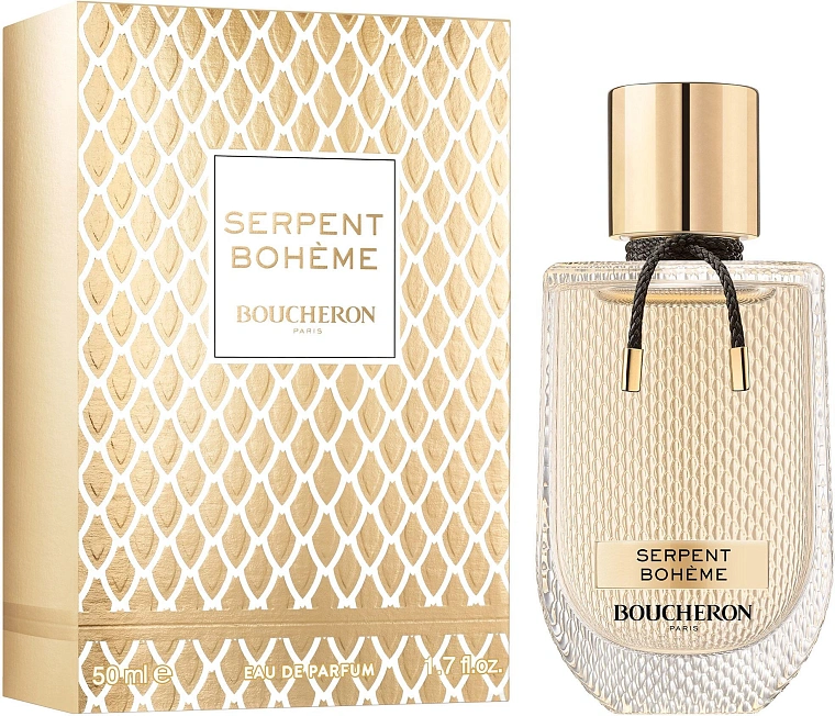 Boucheron Serpent Boheme — фото 3