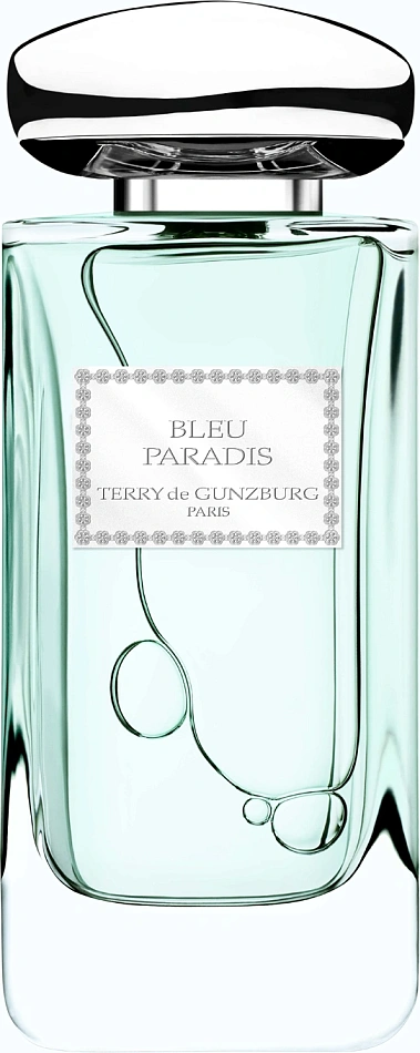 Terry de Gunzburg Bleu Paradis — фото 2