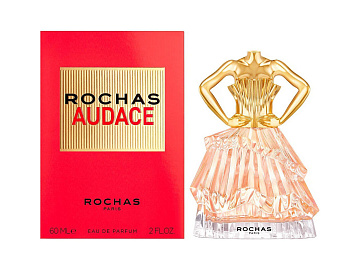 Rochas Audace 2025