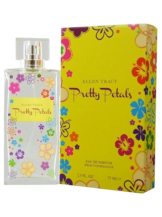 Ellen Tracy — Ellen Tracy Pretty Petals