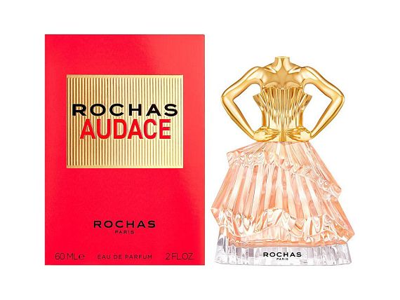 Rochas — Rochas Audace 2025