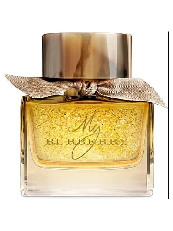 Burberry — Burberry My Burberry Festive
