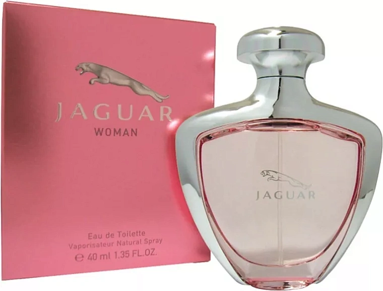 Jaguar Jaguar Woman — фото 2
