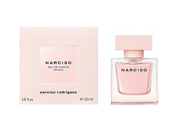 Narciso Rodriguez Narciso Cristal