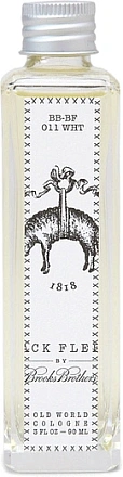 Brooks Brothers Black Fleece White Cologne