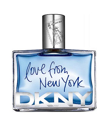 Donna Karan DKNY Love From New York Men