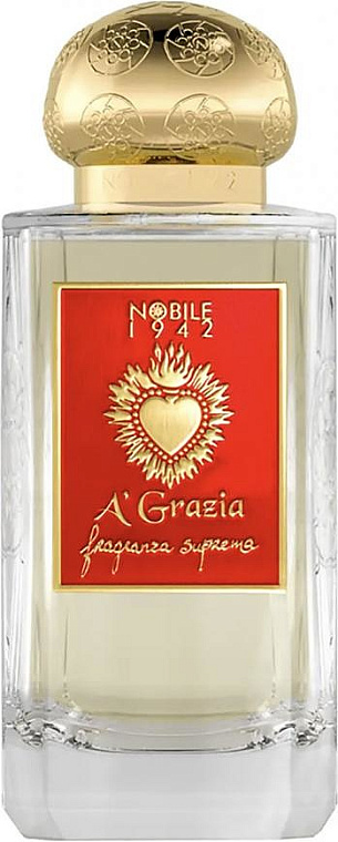 Nobile 1942 — Nobile 1942 A' Grazia