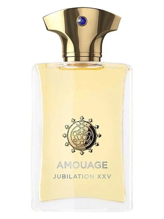Amouage — Amouage Jubilation 25 pour homme