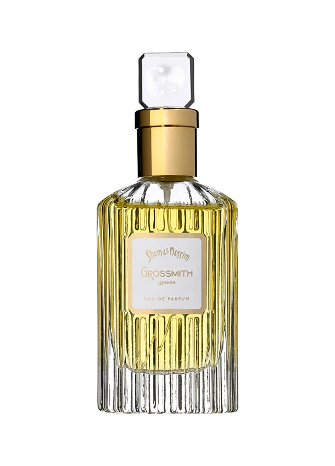 Grossmith — Grossmith Shem El Nessim