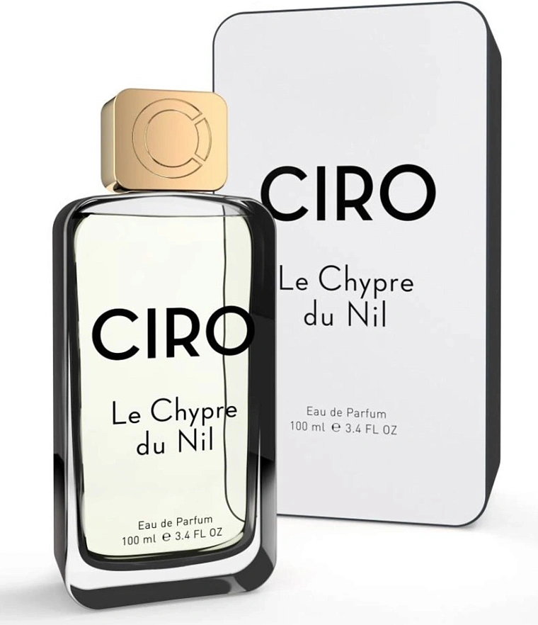 Ciro L'Heure Romantique — фото 2