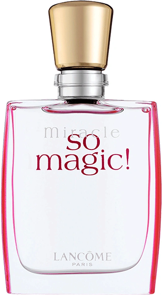 Lancome Miracle So Magic — фото 3