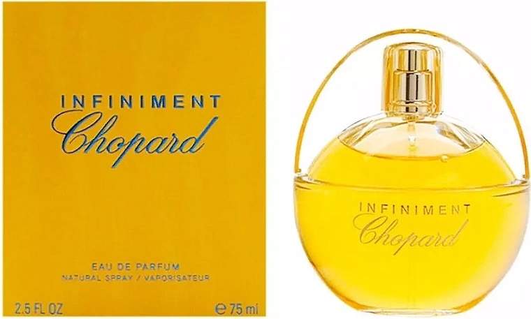 Chopard Infiniment — фото 5