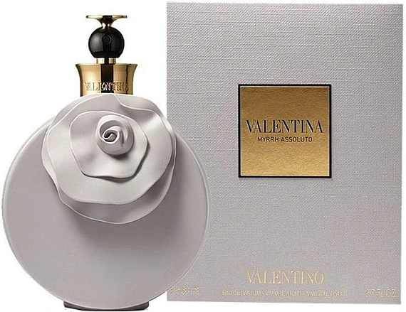 Valentino — Valentino Valentina Myrrh Assoluto