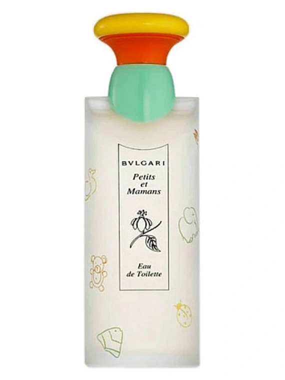 Bvlgari — Bvlgari Petits et Mamans