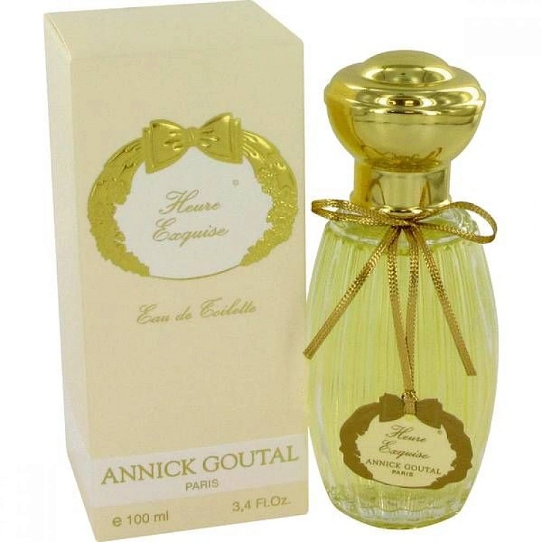 Annick Goutal Heure Exquise — фото 4