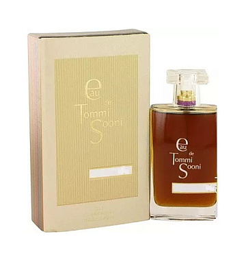 Tommi Sooni Eau de Tommi Sooni III
