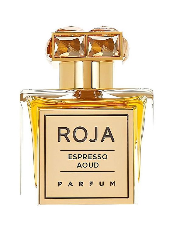 Roja Dove — Roja Dove Espresso Aoud