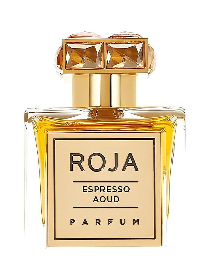 Roja Dove — Roja Dove Espresso Aoud