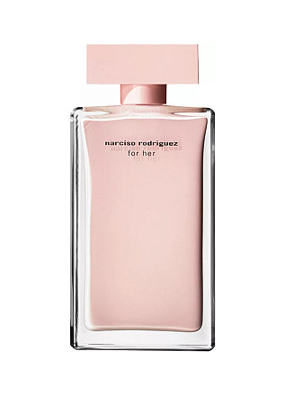 Narciso Rodriguez For Her Eau de Parfum