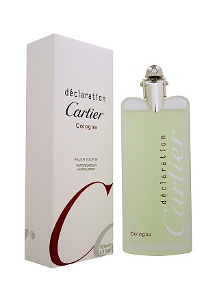 Cartier Declaration Cologne
