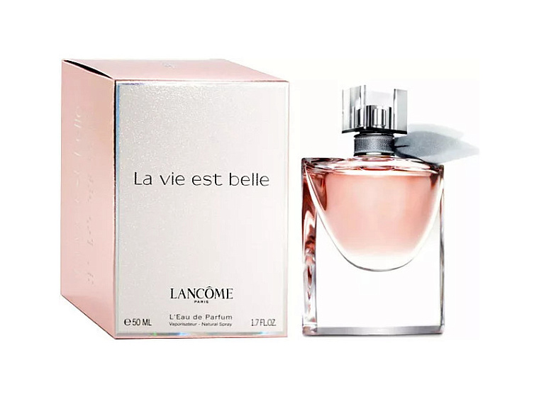Lancome — Lancome La Vie Est Belle L`Eau