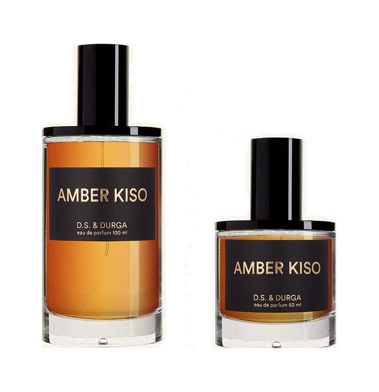D.S. & Durga — D.S. & Durga Amber Kiso
