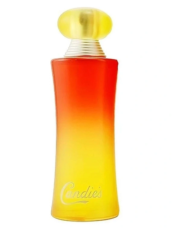 Liz Claiborne — Liz Claiborne Candie's