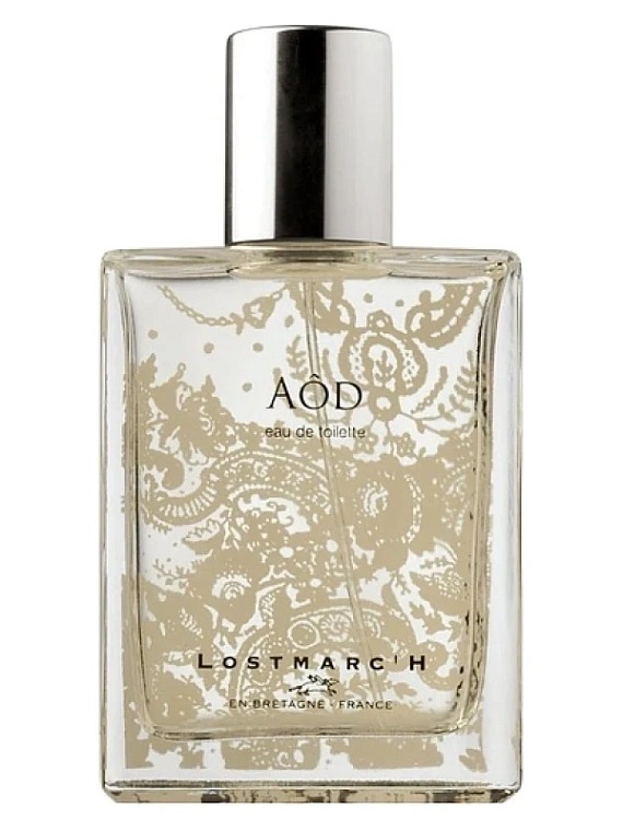 Lostmarch — Lostmarch Aod