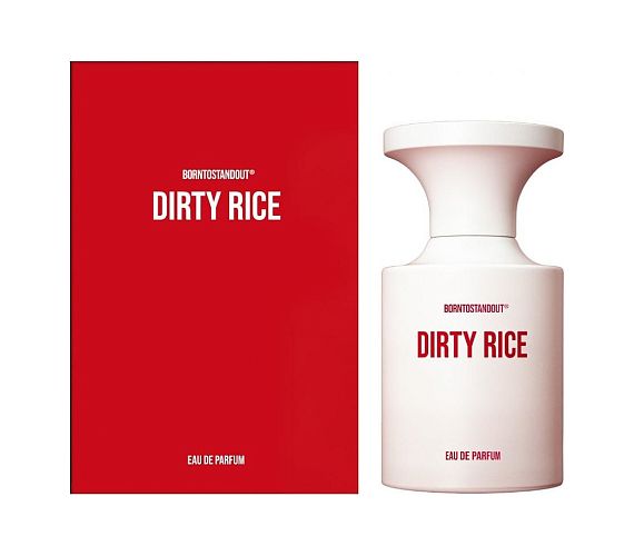 Borntostandout — Borntostandout Dirty Rice