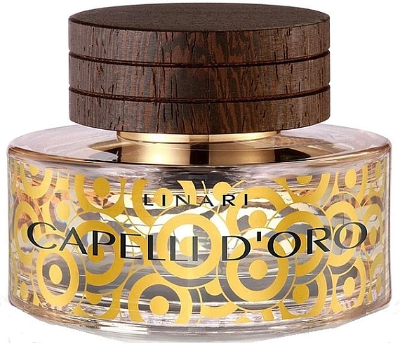 Linari — Linari Capeli D Oro