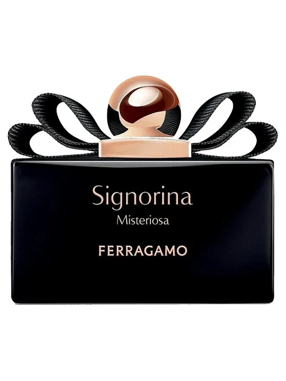 Salvatore Ferragamo — Salvatore Ferragamo Signorina Misteriosa