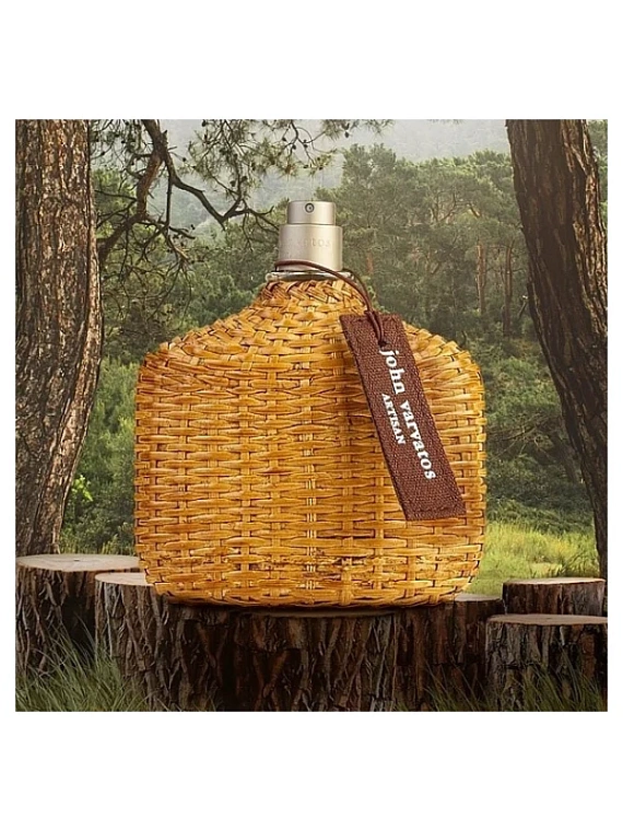 John Varvatos — John Varvatos Artisan