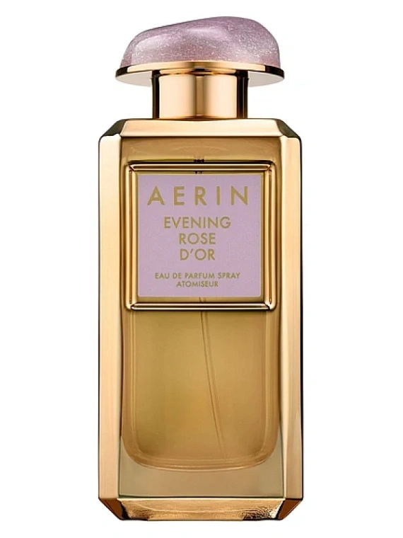 Aerin Lauder — Aerin Lauder Evening Rose D`Or