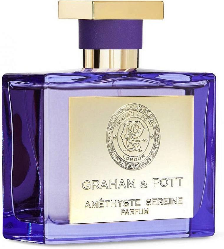 Graham & Pott Amethyste Sereine — фото 4