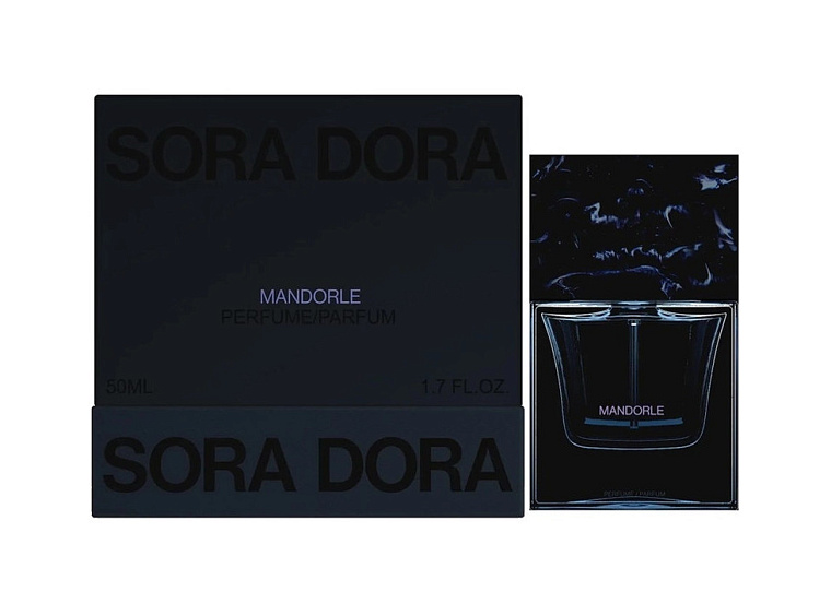Sora Dora — Sora Dora Mandorle