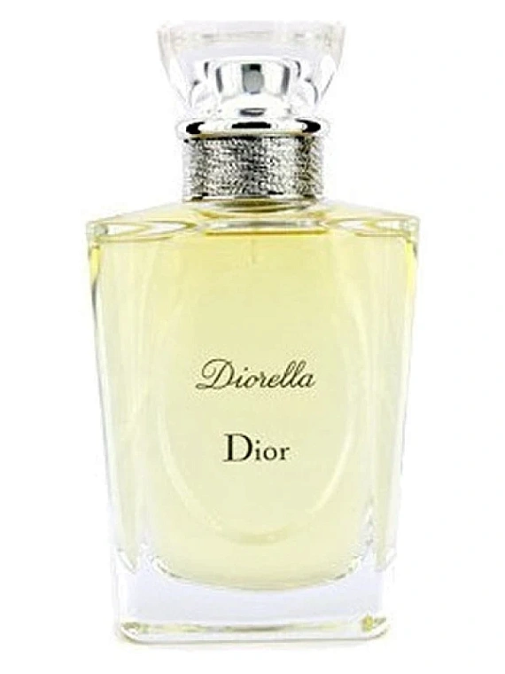 Christian Dior — Christian Dior Diorella Духи
