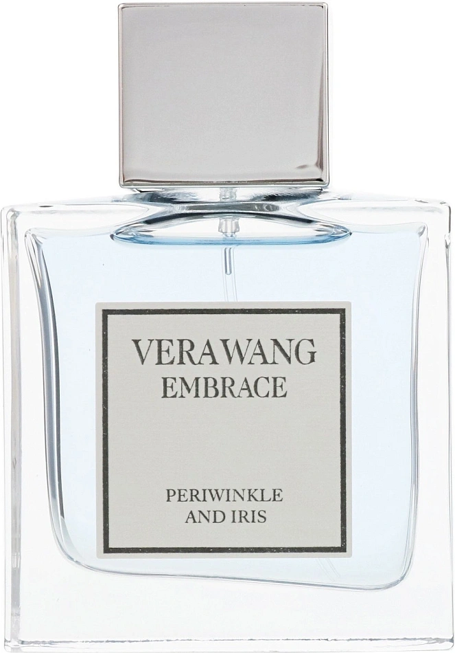 Vera Wang Embrace Periwinkle & Iris — фото 2